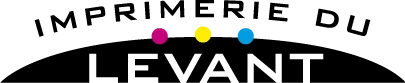 Logo imprimerie du Levant Marseille