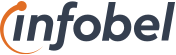Infobel, page de présentation ou Webink votre imprimeur et développeur de site internet est référencé